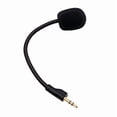 thumbnail image 1 of microphone de Remplacement pour Logitech g PRO / g PRO X Casque de Jeu Sans Fil, microphone Détachable, 1 of 5