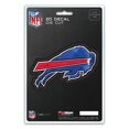 thumbnail image 1 of Buffalo Bills Die Cut 3D Decal, 1 of 1