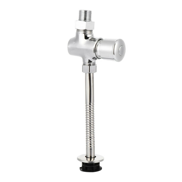 Flushometer Valve