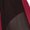 Burgundy&Black, variant on MSemis Womens Modern Lyrical Dance Dress Shiny Rhinestones Side Split Sheer Mesh Dresses Black&Red XXL