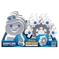 thumbnail image 1 of Muñeco de nieve/copo de nieve LED Marquee Shawshank LED azul/blanco (12), 1 of 1