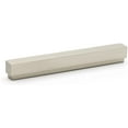 thumbnail image 7 of Alno A460-8-PN Simplicity 8 " Center To Center Solid Brass Linear Flush Mount Block, 7 of 7