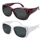 thumbnail image 1 of Gafas de sol Yogo Vision UV Polarizadas para usar sobre lentes, 1 of 5
