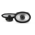 thumbnail image 5 of Alpine S2 S-Series 6x9" & 5.25" Coaxial Bundle w/ (2) KTE S-Series Speaker Grill, 5 of 9