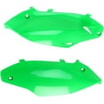 thumbnail image 1 of Acerbis Side Panels Flo. Green   2386380235, 1 of 1