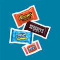 thumbnail image 4 of HERSHEY'S, JOLLY RANCHER and REESE'S Assorted Flavored Candy Party Pack, 27.3 oz, 4 of 9
