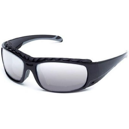 Body Specs Z-001-BLACK Black Frame Sunglasses