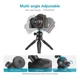 thumbnail image 2 of Neewer Mini Trípode De Mesa For Smartphone Con Clip, 2 of 7