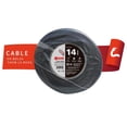 thumbnail image 4 of Cable Thhw-Ls Rohs Calibre 14 awg negro 20 metros Marca IUSA Iusa THW-LS/THHW-LS CE RoHS, 4 of 6
