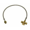 thumbnail image 2 of Skyjacker Brake Hose 1973-1975 Ford F-250 4 Wheel Drive, 2 of 3