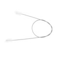 thumbnail image 2 of Cepillo de filtro para acuario, cepillo de filtro para acuario, cepillo de limpieza de tuberías doble, cepillo de tubería flexible probado y confiable Jadeshay  A, 2 of 8