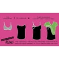 thumbnail image 2 of Maternity Strapless Slimming Camisole for Nursing, 2 of 6