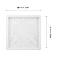 thumbnail image 3 of Ancient Chinese Style Concrete Floor Tile Mold Plastic 1Pcs For Garden Lovers, 3 of 8