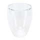 thumbnail image 3 of Taza de Café NikouMX Taza de Leche Transparente de 2 Capas, 3 of 8