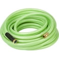 thumbnail image 6 of Swan Products ELGG58050 Element Green & Grow Lead Free Gardening Hose 50' x 5/8", Green, 6 of 7