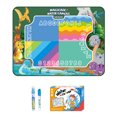thumbnail image 3 of Gran venta de lienzo mágico al agua para niños, libro de escritura, graffiti de agua transparente, manta de pintura al agua reutilizable diy, 3 of 5