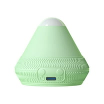 Adsorption Fascia Acupoint Relaxation Massager with Vibration and Hot Compress for Full Body Soothing, Targeted Pain Relief, Stress Reduction, and Circulation Improvement for Home, Office, and Travel