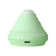 thumbnail image 2 of Masajeador de fascia de adsorción | Vibración y compresión caliente | Acupoint Relajación Pie Hombro Cuello Cintura | Diseño ergonómico manos libres | Alivio del dolor portátil recargable, 2 of 2