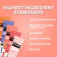 thumbnail image 5 of Clean Simple Eats Collagen + Beauty Variety Pack, Zero Added Sugars, No Artificial Ingredients, 11 g Collagen Peptides, 10 Sticks, 5 of 9