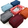 thumbnail image 1 of RYRDWP Shoe Waterproof Travel Pouch Portable Tote Environmental, 1 of 2