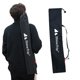 thumbnail image 5 of Bolsa de Poste de Tienda con Correa de Hombro Ajustable Y Cierre de Cordón, Bolsa de Transporte Multiusos para Caminar, Estuche para Bastones de Sende Baoblaze Saco de transporte portátil, 5 of 7