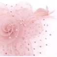 thumbnail image 3 of LinYooLi Chapeaux de Fête pour Femmes, Bandeau de Fête, Chapeaux de Derby Kentucky, Accessoire de Tête, 3 of 7