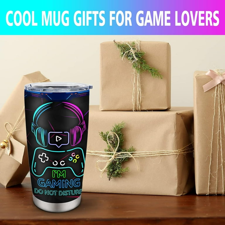 Gamer Boyfriend Presents For Video Game Lovers Best Gifts For
