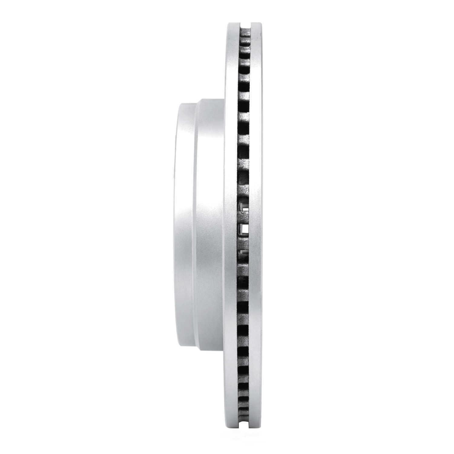 Dynamic Friction Company 810-40094L DFC Geoperformance Rotor - Slotted