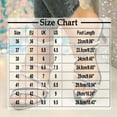 thumbnail image 3 of HaiMao Women's Rhinestone Sparkly Square Open Toe Low Heel Sandals Party Dress Pumps Shoes Silver 8.5(41), 3 of 6