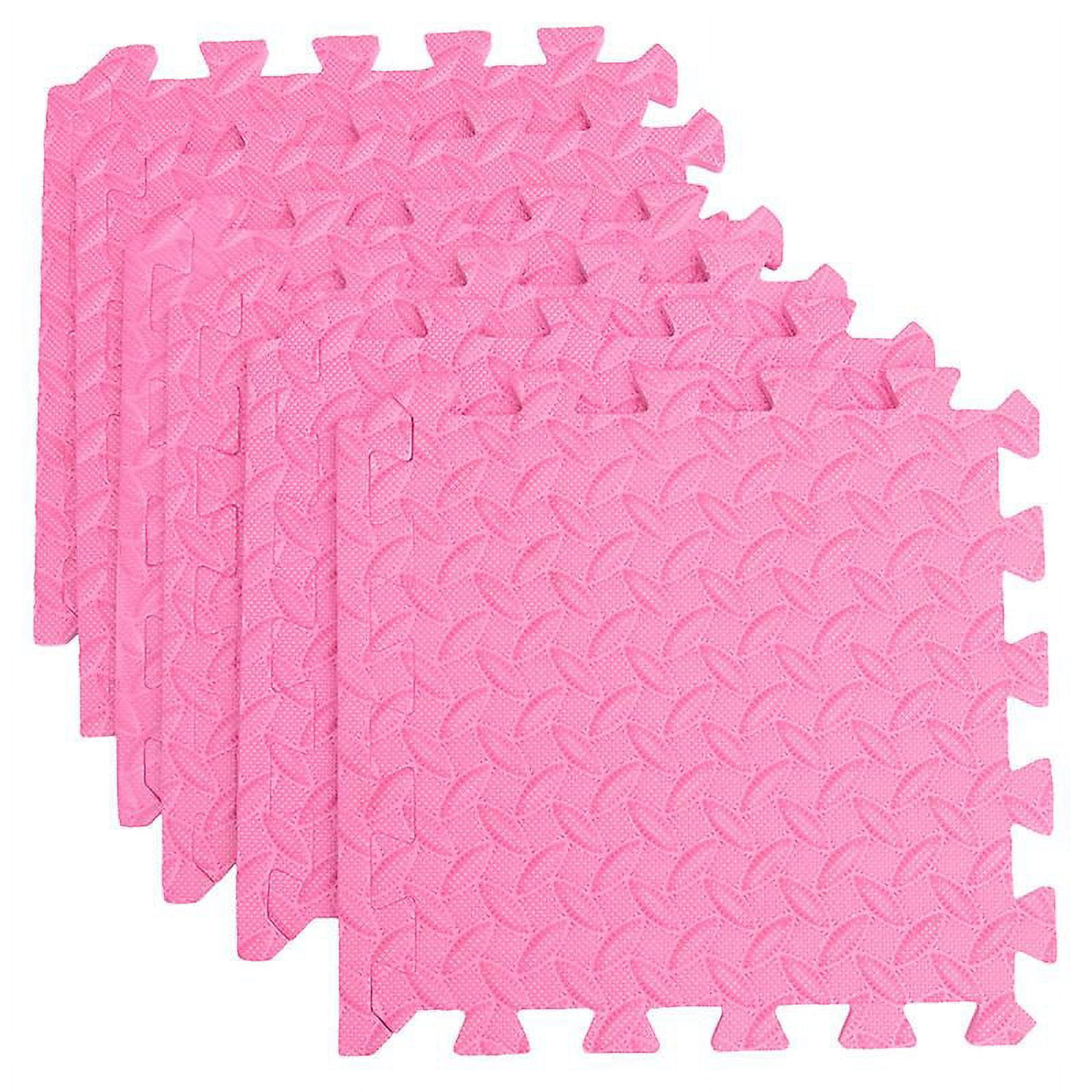 6pcs Play Mat