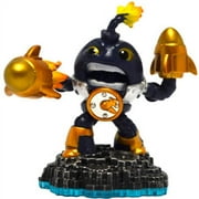 Skylanders Swap Force Countdown Characte