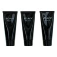 thumbnail image 2 of Kenneth Cole Black by Kenneth Cole, 3.4 oz Hair and Body Wash for Men, 12 pack, 2 of 2