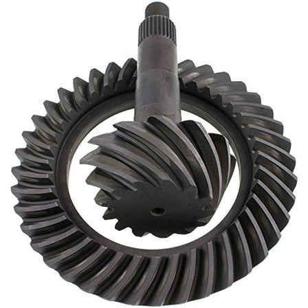Richmond Gear 49 0068 1 Ring And Pinion Fits/For Gm 8.875" 3.08 Truck Ring Fits select: 1966-1982 CHEVROLET C10, 1976-1977 CHEVROLET BLAZER