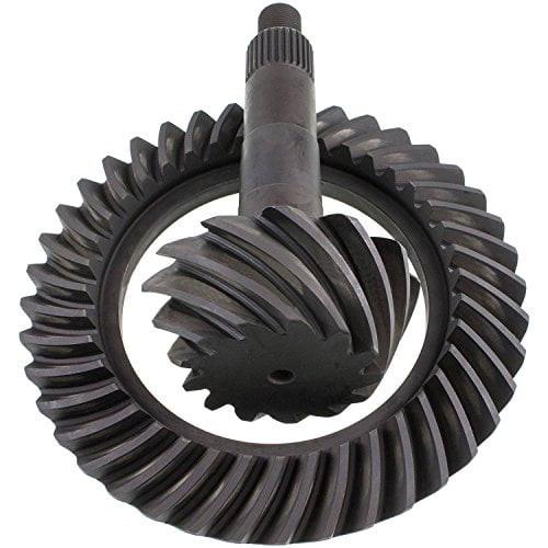 Richmond Gear 49 0068 1 Ring And Pinion Fits/For Gm 8.875" 3.08 Truck Ring Fits select: 1966-1982 CHEVROLET C10, 1976-1977 CHEVROLET BLAZER