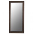 thumbnail image 1 of 19X37 Antique Italo Copper Mirror, 1 of 1