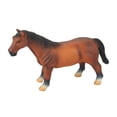 thumbnail image 1 of s de animales - Modelo de acción animal realista con sonido - Animal de plástico Caballo Zulema Mini juguetes de animales, 1 of 7