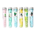 thumbnail image 1 of Amdohai Travel Portable Disposable Soap Flakes with Storage Box Soap Papers, 1 of 7
