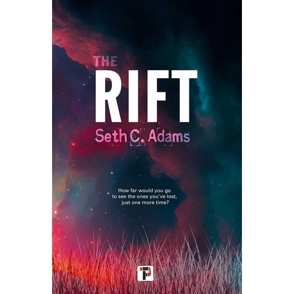 Pre-Owned The Rift (Paperback) 1787588785 9781787588783