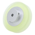 thumbnail image 2 of Encoder Wheel, Easy Installation Length Counter Wheel  For Measurement BEM-U15-XJL, 2 of 8