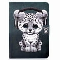 thumbnail image 2 of Dteck Slim Shell Case For Amazon Kindle Paperwhite 6" Magnetic Flip Cover, 2 of 6