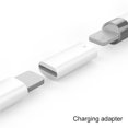 thumbnail image 4 of Cateissary Conector de adaptador de carga de lápiz, convertidor de carga portátil profesional para tableta de negocios en casa, pieza de Teléfono y Comunicación, 4 of 6
