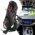 thumbnail image 1 of Car Camera Rear View Camera Av Cable 5 Pin 9.5M, 1 of 9