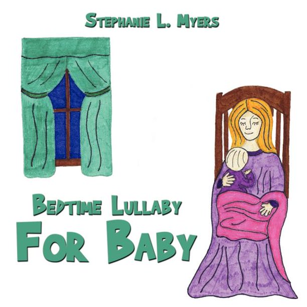 Bedtime Lullaby For Baby Walmart Com Walmart Com