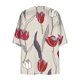 thumbnail image 4 of Cárdigan de mujer, primavera verano, holgado, informal, de moda, de manga larga, abrigo para mujer, 4 of 5