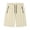 Khaki, variant on Performance Women's Casual Pants Lightweight Knit Comfort Breathable for Everyday and Travel