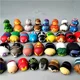 thumbnail image 5 of Figuras de acción de TSUM Marvel, Capitán América, Bruja Escarlata, Falcon, Viuda Negra, decoración de escritorio, juguetes coleccionables, regalos para niños, 5 of 5
