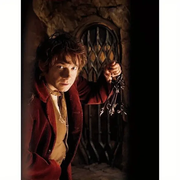 Full Round Drills The Lord of The Rings Diamond Painting Kit DIY Cross Stitch Rhinestone Mosaic Home Decoration Gift