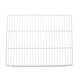 thumbnail image 1 of Organizador de rejilla metálica para congelador - Divisor resistente para refrigerador - Estante de alambre para refrigerador, congelador y despensa para uso doméstico y comercial, 1 of 8