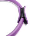 thumbnail image 3 of Anillo de Pilates Violte Anillo de Resistencia para Pilates Equipo de Fitness Moldeador de Muslos para Yoga Fitness y Músculos Centrales, Flexibilidad y Postura, 3 of 5