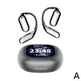 thumbnail image 6 of Q16 Pro Over The Ear Earbuds Xp2, Over The Ear Earbuds, Xp2 Earbuds, Wireless Earbuds, True Wireless Open Ear Earbuds Bluetooth 5.4 G3S7, 6 of 6
